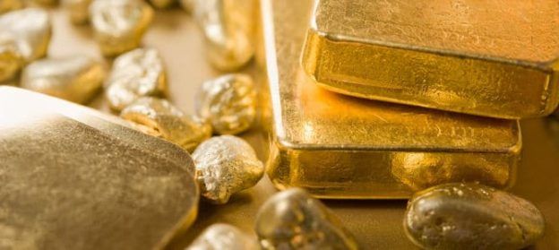 Faut-il investir dans l'or ?