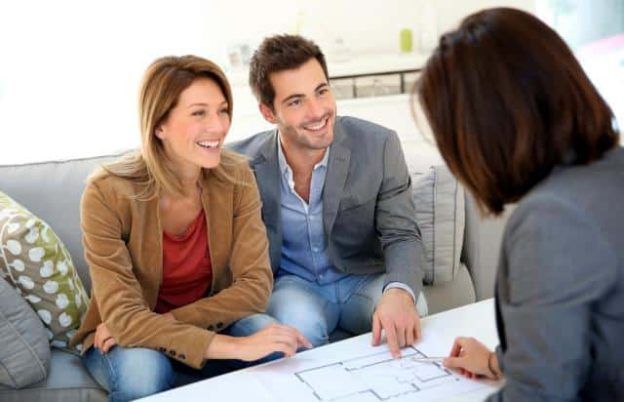 Un prêt immobilier pour racheter la part du conjoint