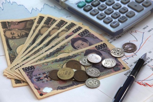 Les investisseurs Japonais prennent leur précaution
