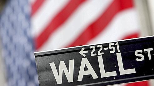 Wall Street joue la carte de la prudence 