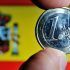 Chute du budget espagnol