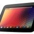 Et une tablette pour Google !