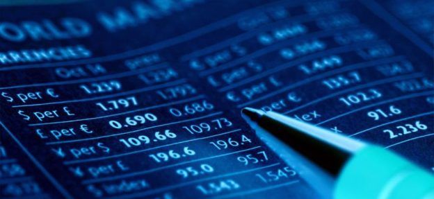 Trading…Options Binaires…et l’or !