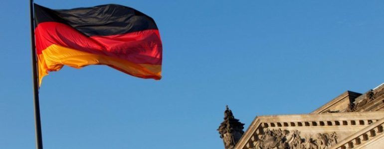 L&rsquo;Allemagne se montre claire pour l’Europe