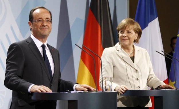 Si proche de son sommet, l'Europe se débat encore plus avec les résultats de son économie