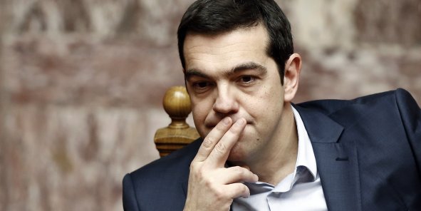 La Grèce, le pays le plus négligent de l’Europe ?