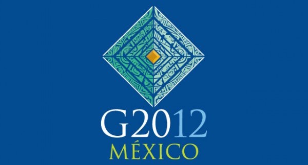 L’eurozone au centre de la réunion du G20 au Mexique