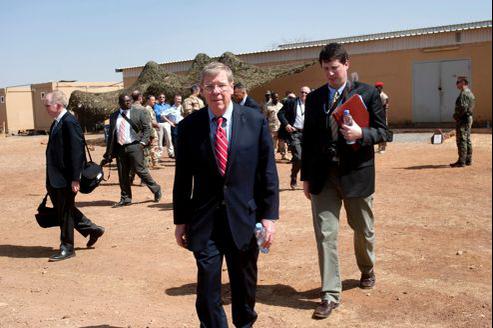 Fait incompréhensible dans les bourses de l’Amérique et de l’Europe