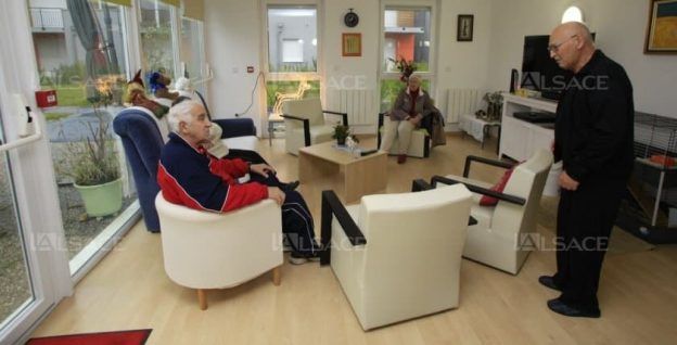 Les résidences de services, un marché très promoteur