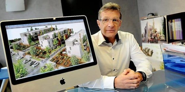 Les résidences de services, un marché très promoteur
