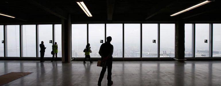 Les PME craignent le blocage de la machine économique