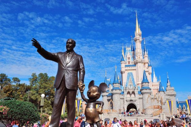 Disney Orlando