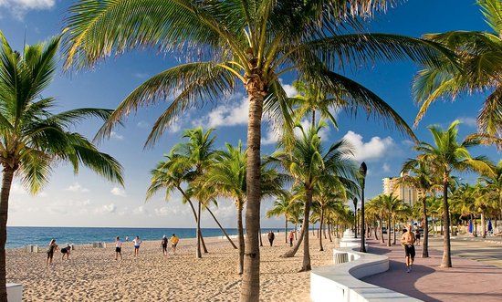Fort Lauderdale