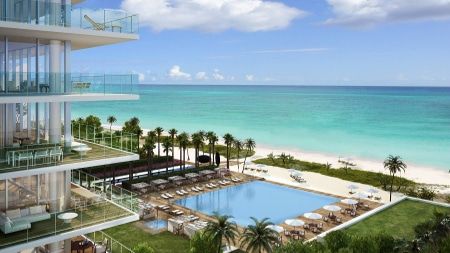 Immobilier Miami