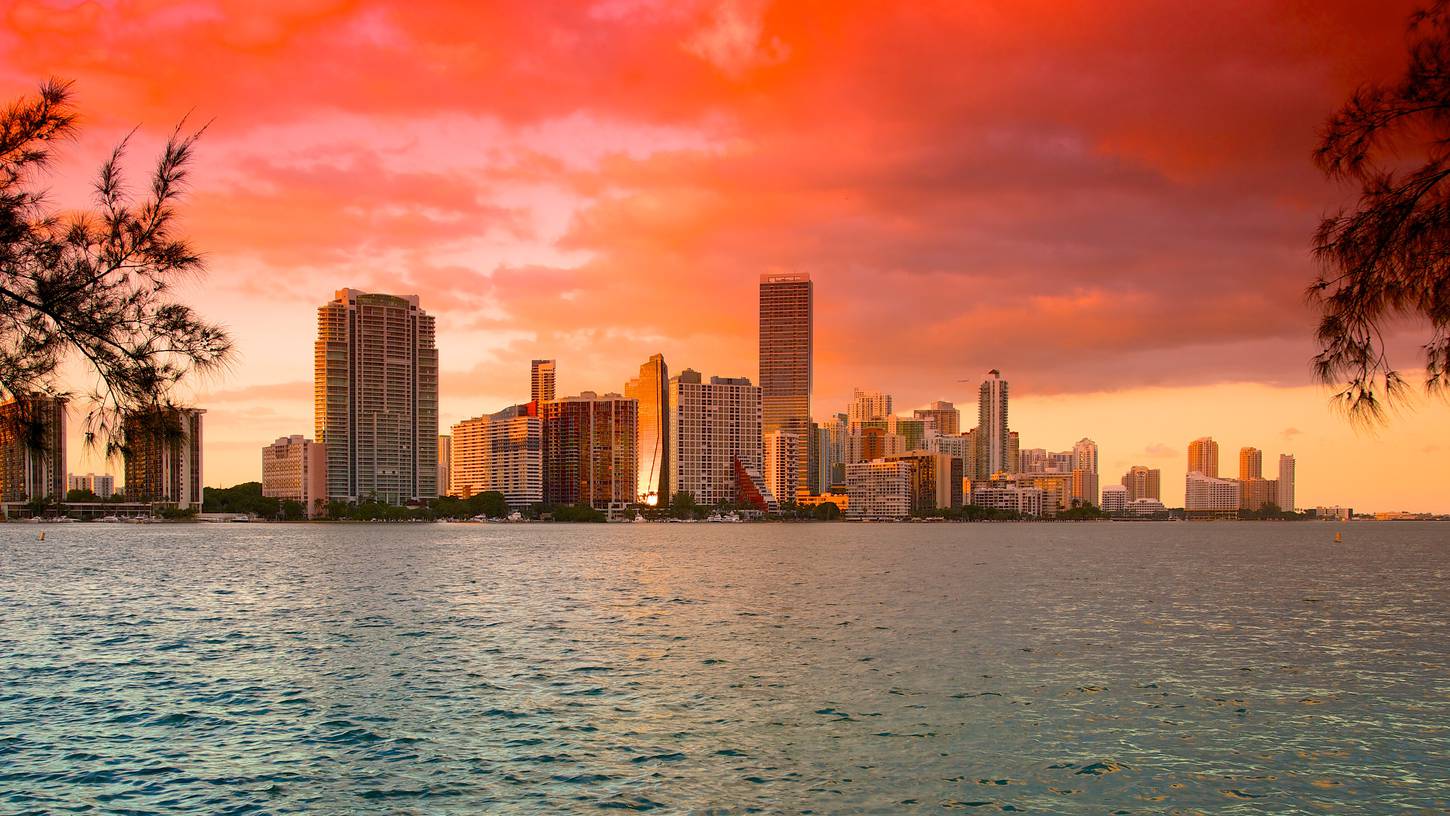 Acheter un bien immobilier en Floride : quelles villes cibler ?