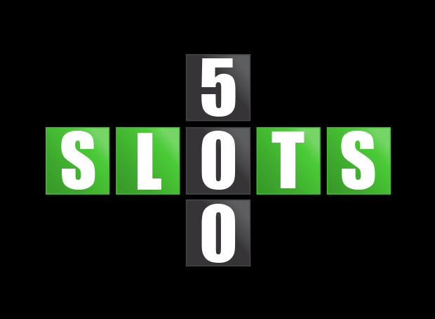 Casino Slots 500