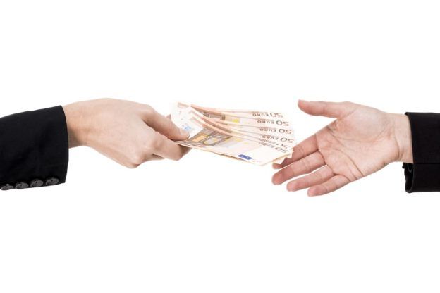 crédit à la banque