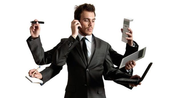 entreprise individuelle