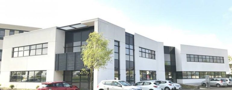 Immobilier d’entreprise : un marché qui se porte bien