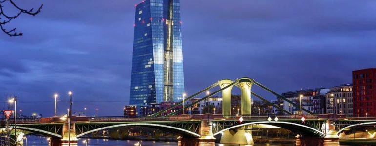 Euro : La BCE surveille pour éviter une hausse des prix
