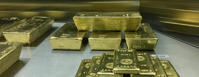 Est-ce le bon moment pour investir dans l’or ?