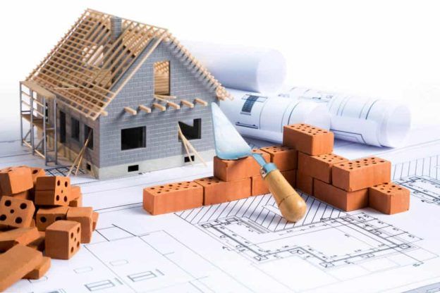 construire sa propre maison
