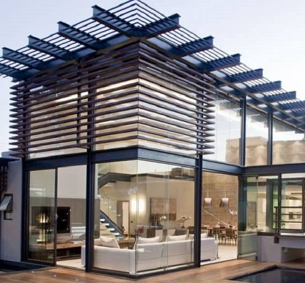 construire sa propre maison