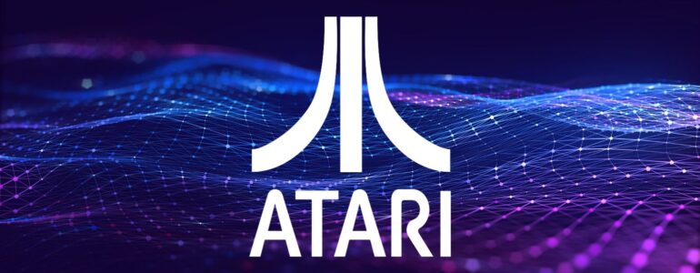 Atari met le paquet sur le Bitcoin, les casinos virtuels et les NFT