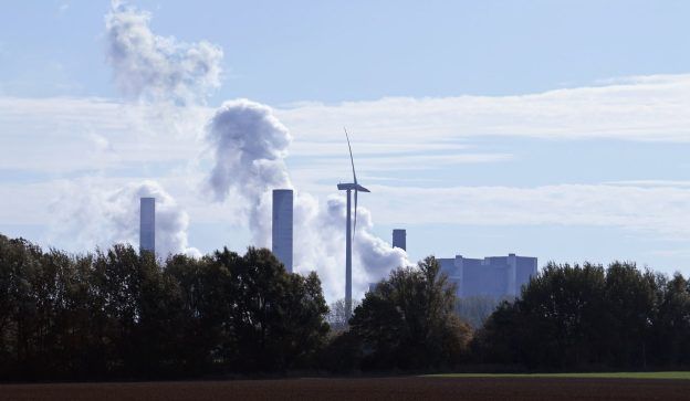 transition énergétique