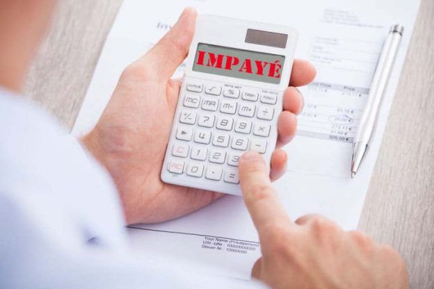 impaye