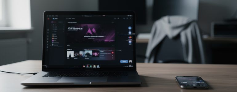 Comment expliquer le déclin de Spotify ?