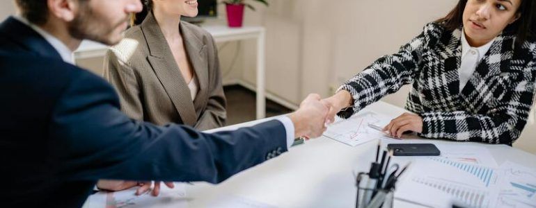 5 décisions clés de la vie d’une entreprise