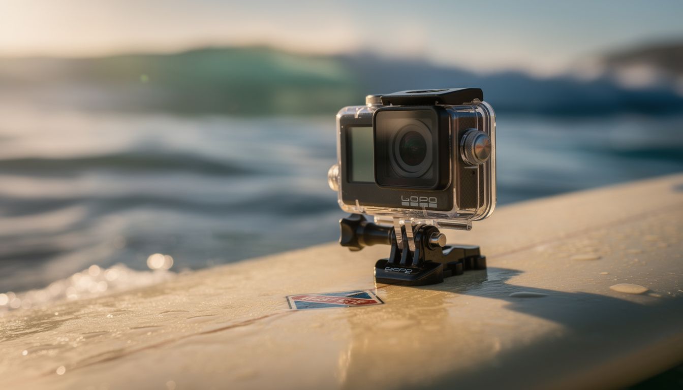 découvrez l'histoire captivante de gopro, de son ascension fulgurante à sa chute spectaculaire, à travers une analyse détaillée des facteurs clés ayant influencé son parcours.