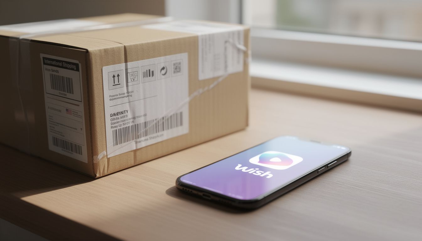 découvrez les difficultés actuelles de wish et explorez les perspectives d'avenir de cette plateforme en pleine crise.