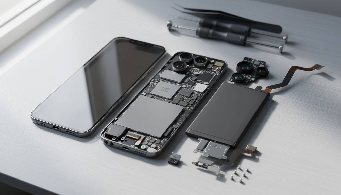 découvrez l'erreur fatale qui a conduit à la chute de htc, une analyse approfondie des choix stratégiques et des conséquences pour l'entreprise.