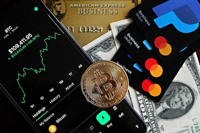 bitcoin