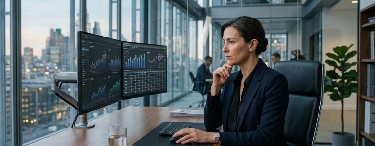 Réforme de la facturation électronique : avantages et défis pour les PME