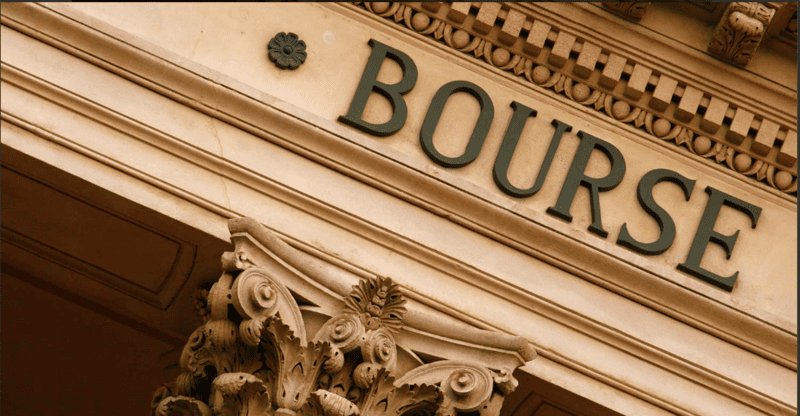 Investir en bourse