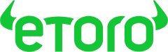 Logo eToro